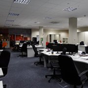 Видеонаблюдение в магазины и офисы